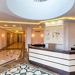 Appartement Pearl Of The Sea Odessa