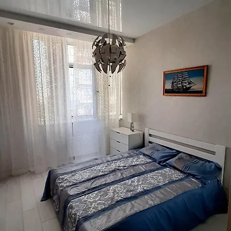 Apartment Pearl Of The Sea *