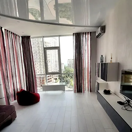 Pearl Of The Sea Apartment