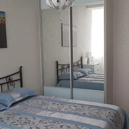 Pearl Of The Sea Odessa