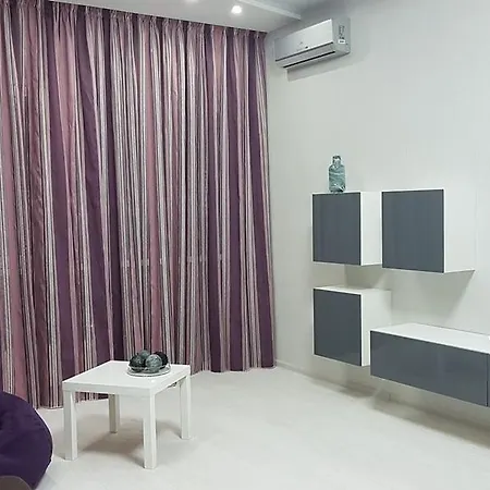 Pearl Of The Sea Apartment Odesa