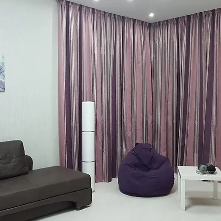Apartment Pearl Of The Sea Odesa