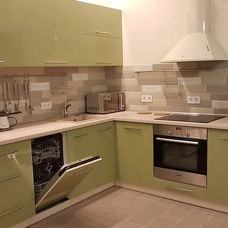 Pearl Of The Sea Apartment *