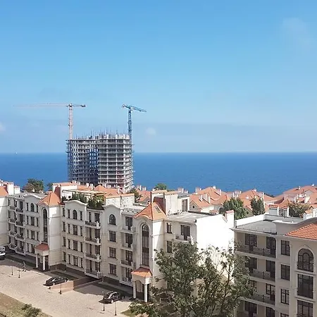 Pearl Of The Sea Apartment