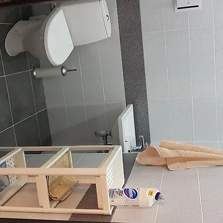 Pearl Of The Sea Apartment *