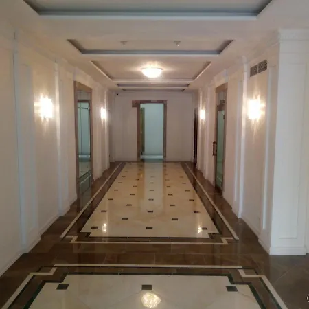 Pearl Of The Sea * Odessa