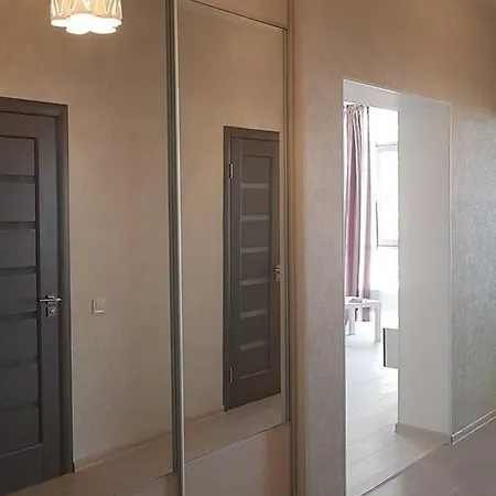 Apartment Pearl Of The Sea