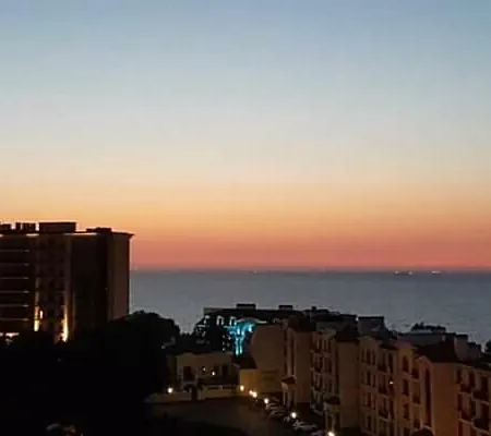 Apartment Pearl Of The Sea *