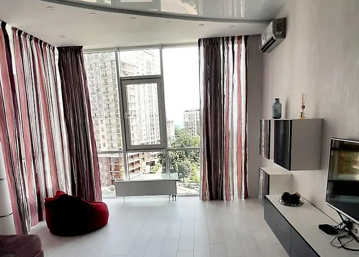 Pearl Of The Sea Apartment