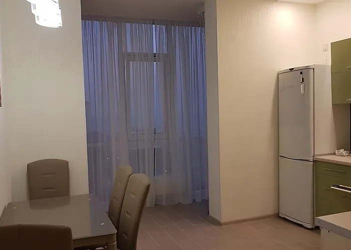 Pearl Of The Sea Apartment