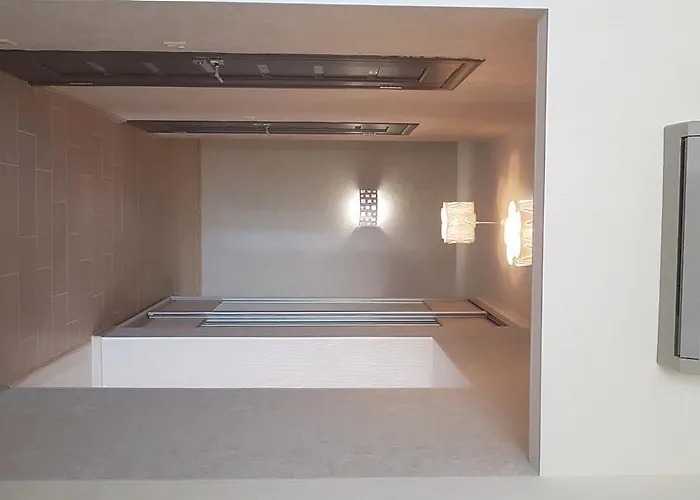 Pearl Of The Sea Apartment Odessa