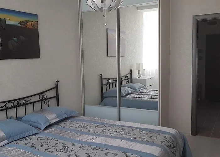 Pearl Of The Sea Odessa