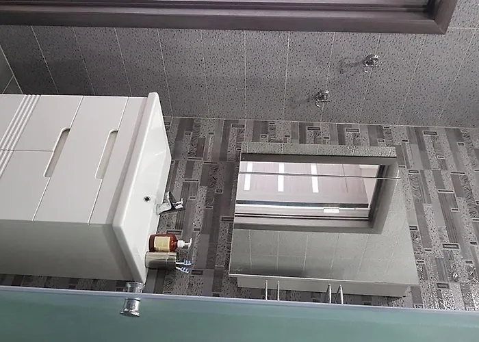 Apartman Pearl Of The Sea