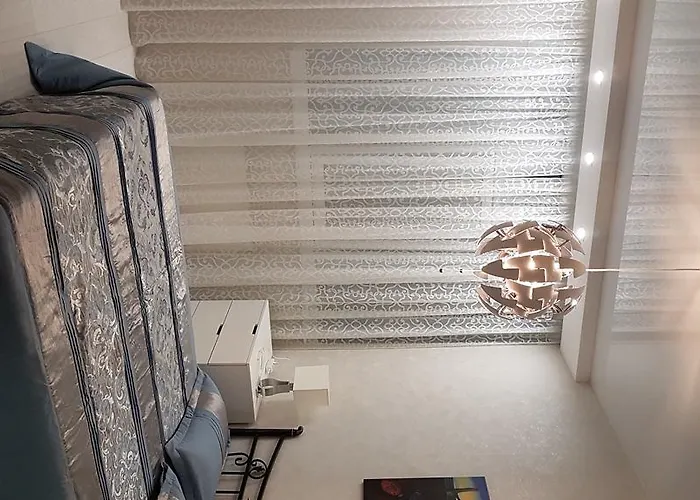 Apartment Pearl Of The Sea