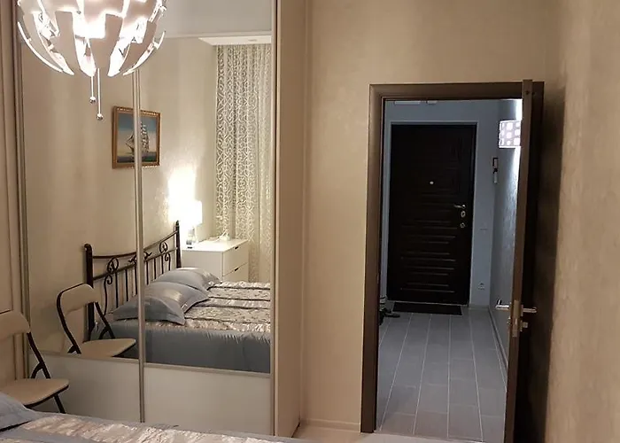 Pearl Of The Sea Apartman *