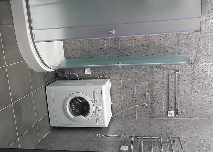 Apartman Pearl Of The Sea Odessza