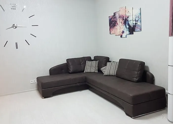 Apartman Pearl Of The Sea