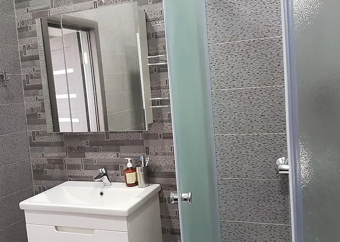 Apartment Pearl Of The Sea