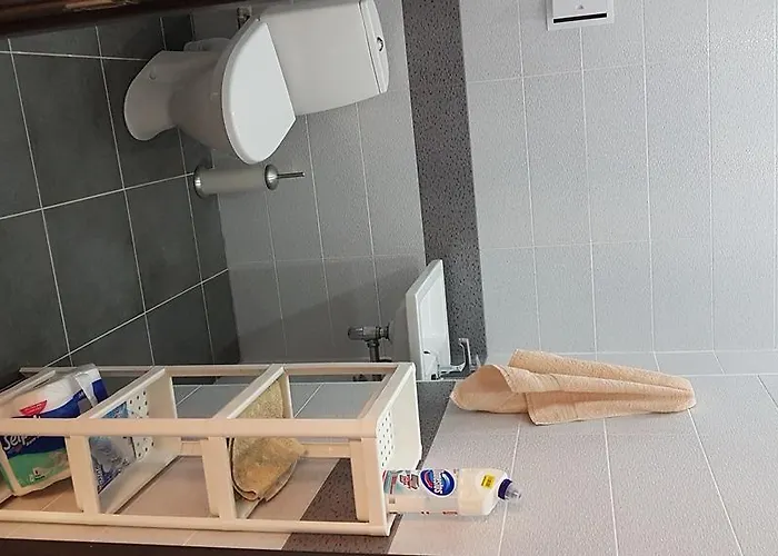 Pearl Of The Sea Apartman *