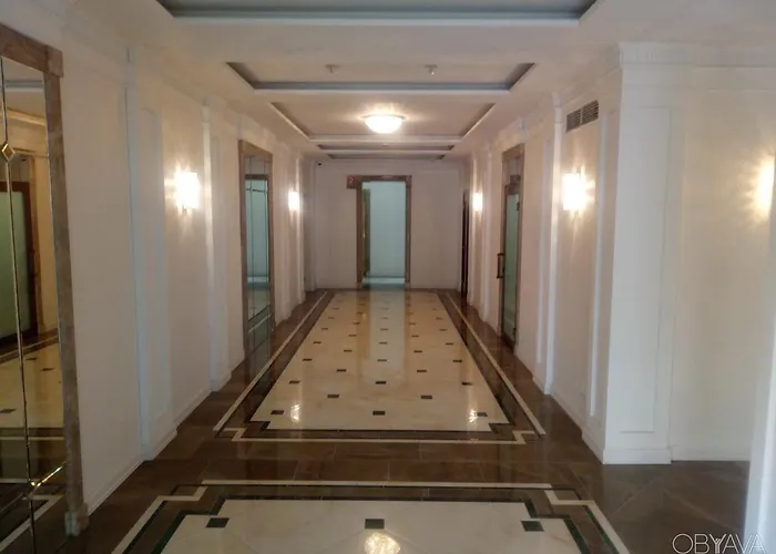 Pearl Of The Sea * Odessa