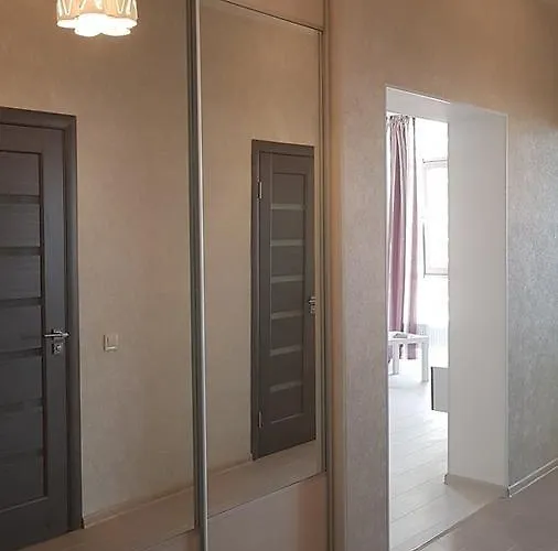 Apartment Pearl Of The Sea