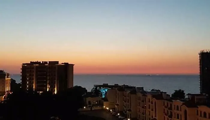 Apartman Pearl Of The Sea *